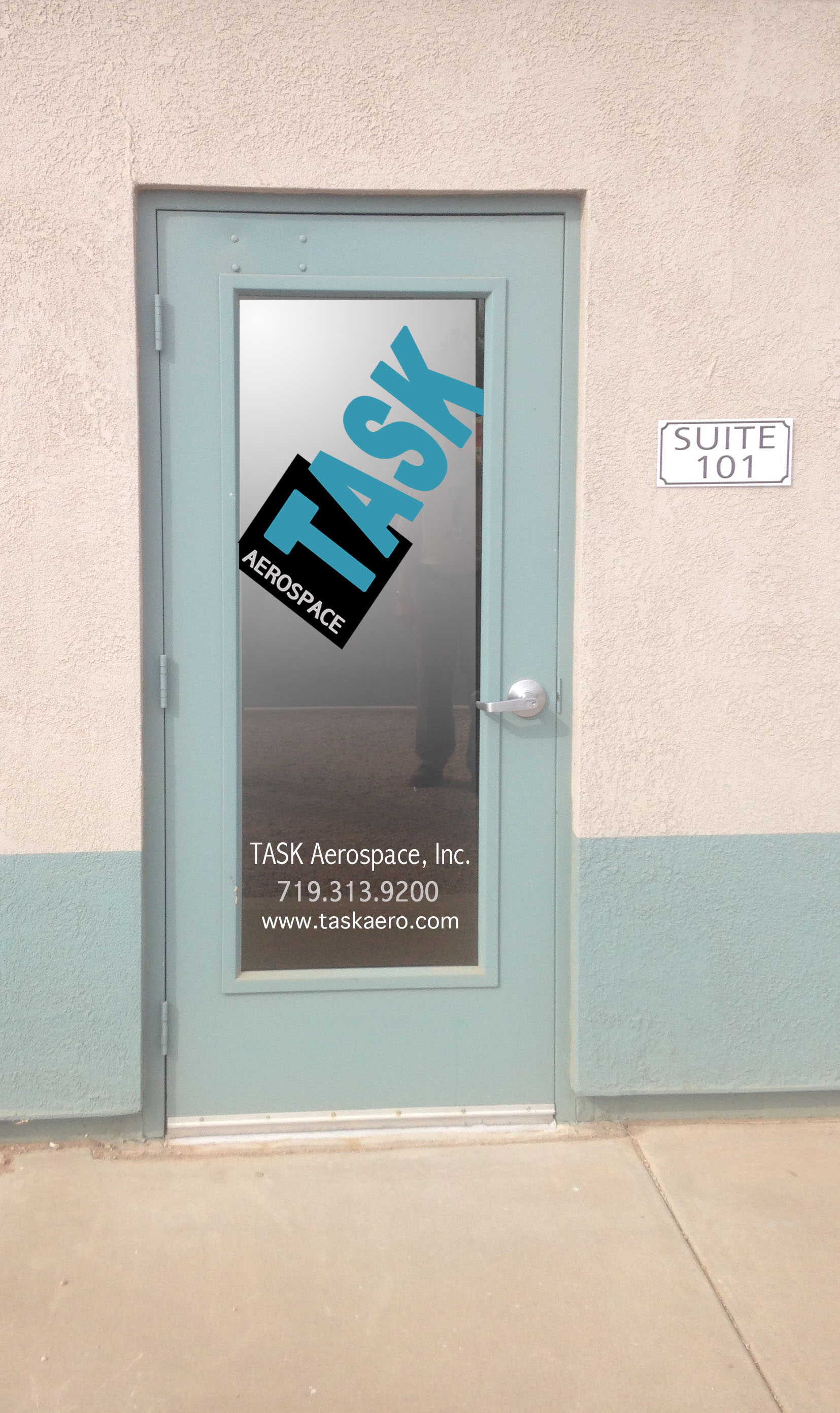 Task Aerospace, Inc