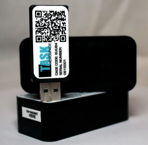 Temperature Logging System USB