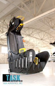 Ejection Seat