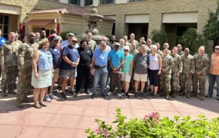 Task Aerospace, Inc. is proud to be this year’s Corporate Sponsor for the 28th Annual Aircrew Life Support (ALS) / Aircrew Flight Equipment (AFE) Reunion that was held 11-14 August 2025 in Tempe, Arizona.