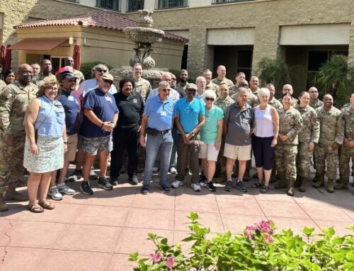 28th Annual ALS / AFE Reunion